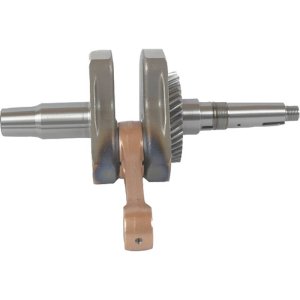 Polaris Scrambler 500 Crankshaft - Hot Rods - Premium - `98-`12